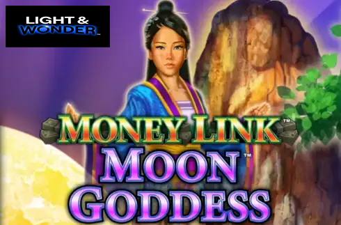 Money Link Moon Goddess